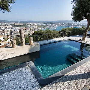 La Torre Del Canonigo - Small Luxury Ibiza-Stadt