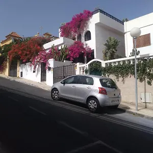 Vv Buganvillas - Cocina Y Con Banos Privados Gasthof