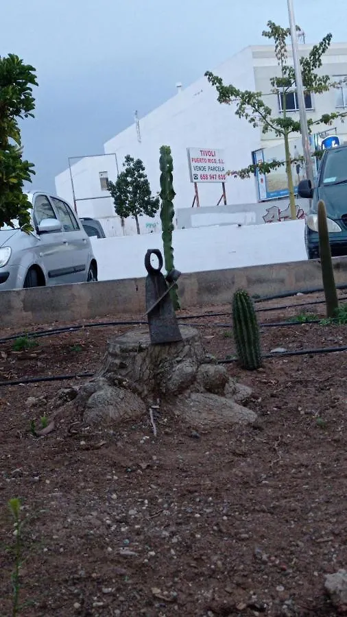 Hotel Casa Mamre Maspalomas  Spanien