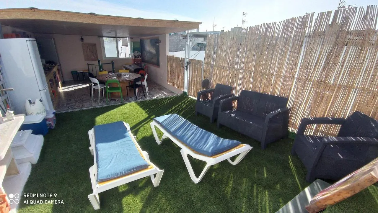 Hotel Casa Mamre Maspalomas  Gasthof