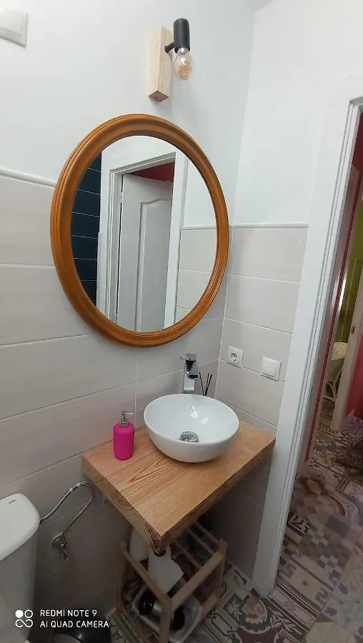 Gasthof Hotel Casa Mamre Maspalomas