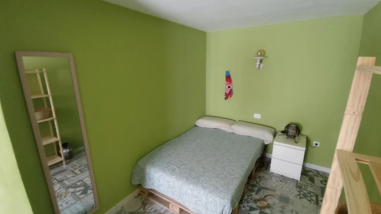 Gasthof Hotel Casa Mamre Maspalomas