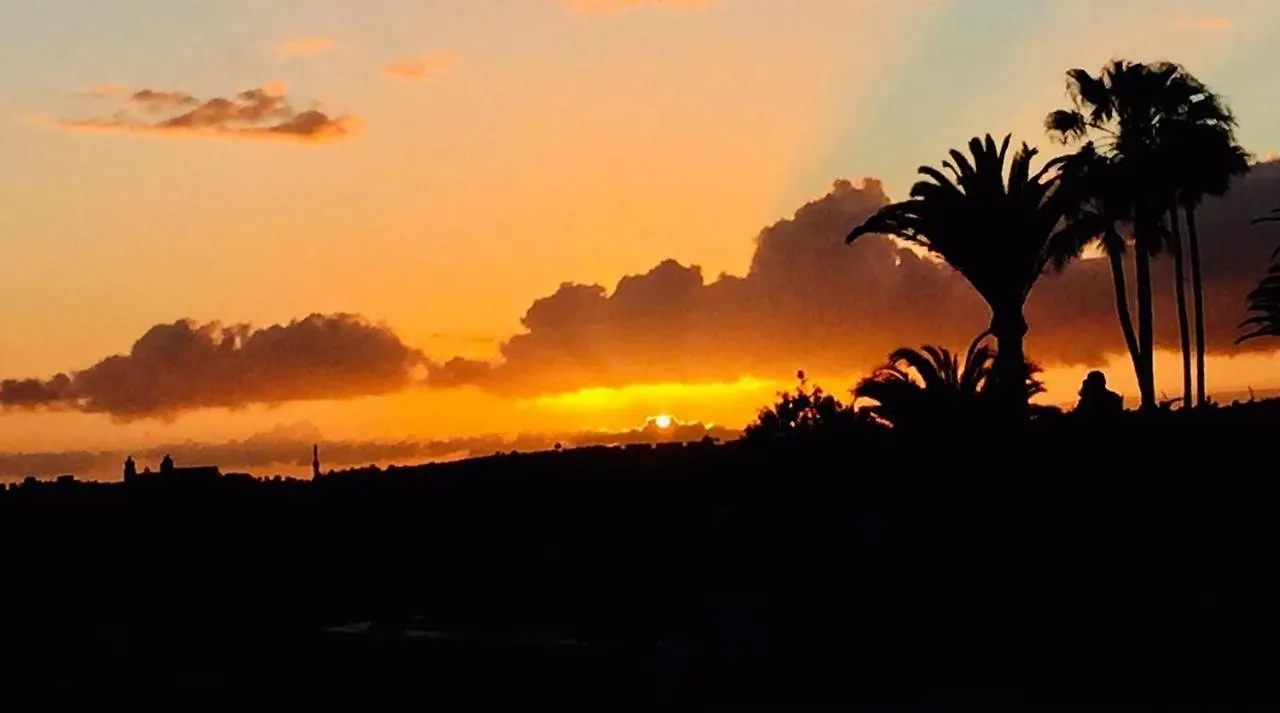 Hotel Casa Mamre Maspalomas  Maspalomas (Gran Canaria)