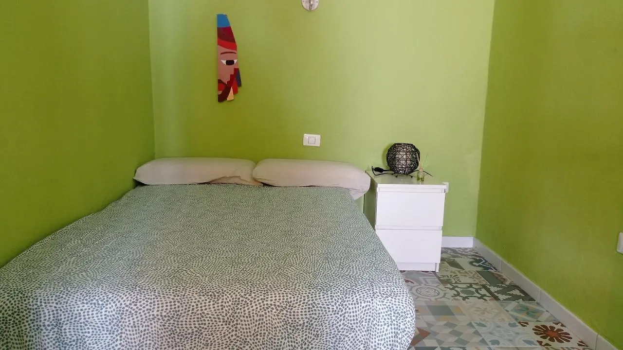 Gasthof Hotel Casa Mamre Maspalomas  Spanien