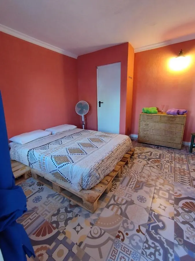 Hotel Casa Mamre Maspalomas  Gasthof