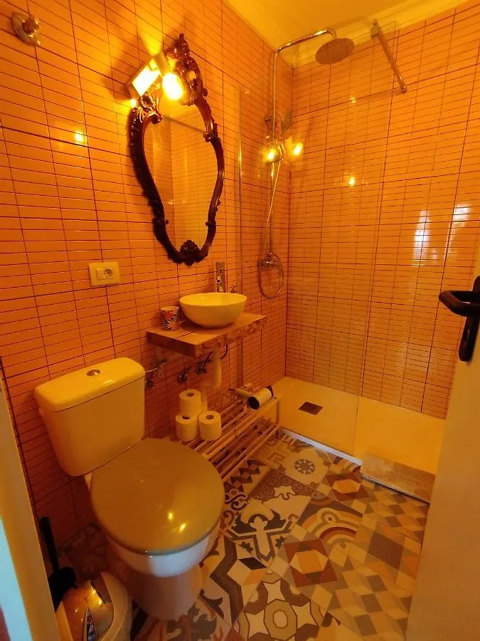 Gasthof Hotel Casa Mamre Maspalomas  Spanien