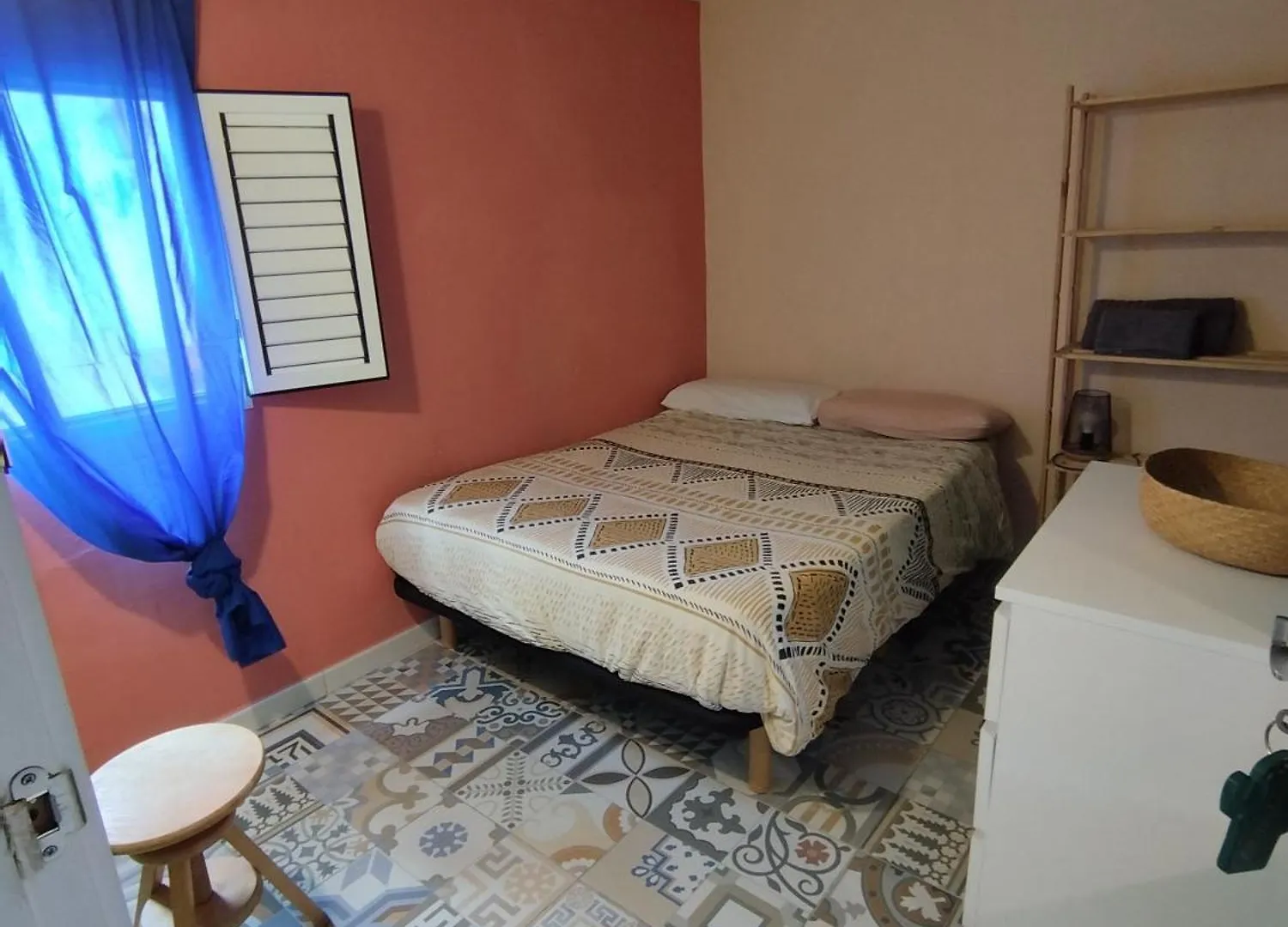 Gasthof Hotel Casa Mamre Maspalomas  Spanien