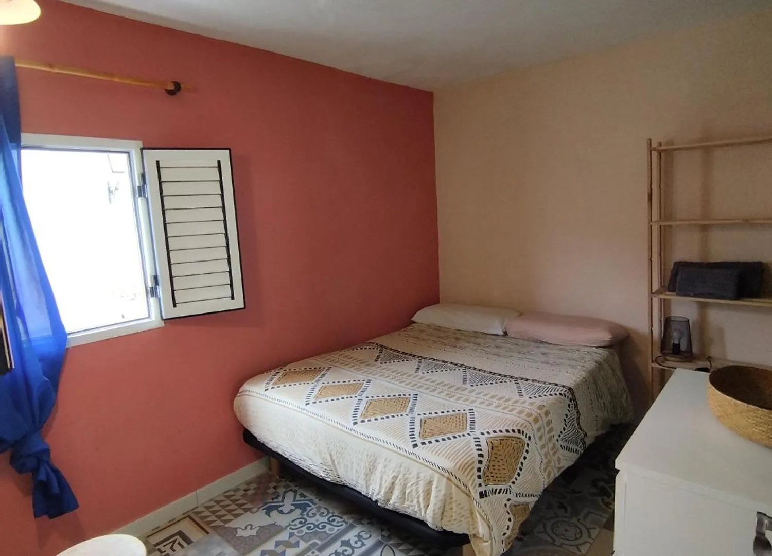 Hotel Casa Mamre Maspalomas  Maspalomas (Gran Canaria)