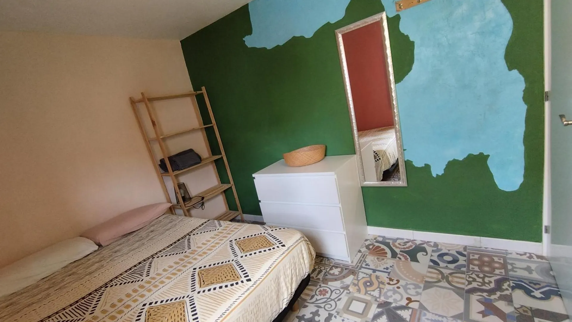 Hotel Casa Mamre Maspalomas