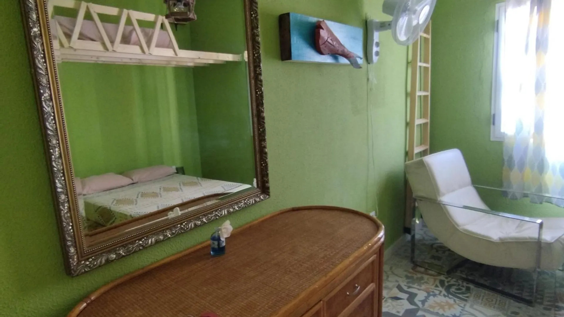 Hotel Casa Mamre Maspalomas  Gasthof