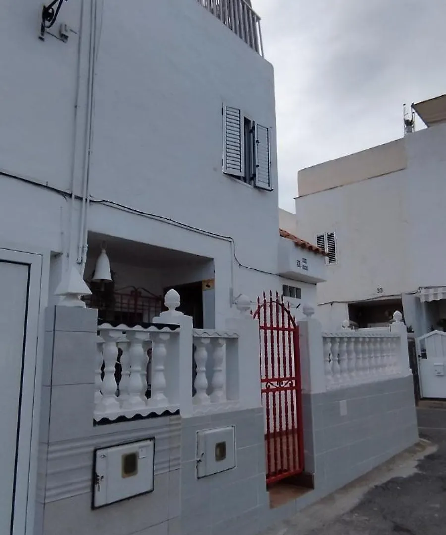 Gasthof Hotel Casa Mamre Maspalomas