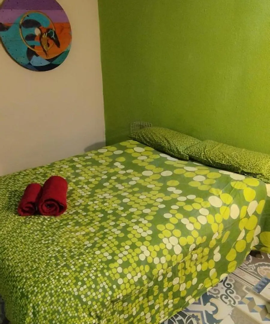 Hotel Casa Mamre Maspalomas